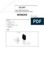 C5447-Hitachi Semiconductor