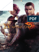 Toaz - Info Dark Eye Demonicon Manuale PR