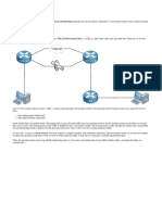 Multicast IGMP Proxy