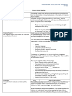 IRA Instruction Planning IRATemplateNotes Carousel