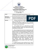 Lac Ap-Esp-1st-Proposal