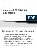 Pe 4 Lesson 2