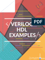 Verilog Examples