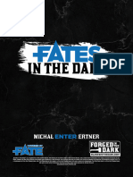 Fates in The Dark 1.6 ENG