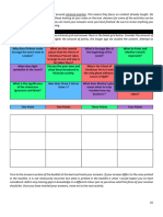 A Christmas Carol GCSE AQA Literature