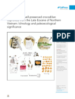 Halaclar Et Al., 2023 (Croc Copros Vietnam)