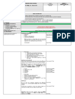 FINAL DEMO Detailed Lesson Plan