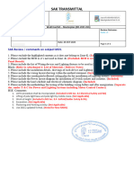 Wh-whg-618-0000-Bdn-mts-el-000003 Rev. 01 Ms Wiring Devices, Lighting Fixtures and Isolator Switches