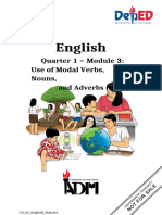 English8 q1 Mod3 UseofModalVerbsNounsandAdverbs v2-2-1