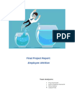 ANLY 502 Final Report