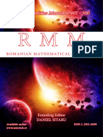 RMM INEQUALITIES MARATHON 401 500 - Compressed