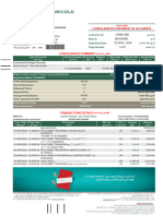 CONSOLIDATED SUMMARY تﺎﺑﺎﺳﺣﻟا صﺧﻠﻣ: Ahmed Talaat Elsaid Elbadrawi