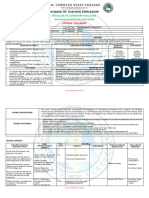 ASSESSMENT IN LEARNING 1 Syllabus Feb 2024