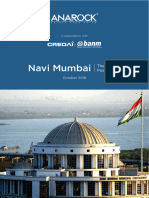 Navi Mumbai - The City of Possibilities