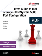 IBM FlashSystem 5300 Redbook