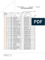 3412c Engine Parts List