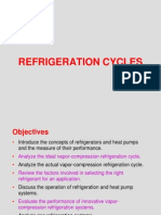 Refrigeration