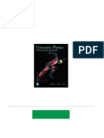 (PDF Download) University Physics For The Life Sciences Randall D. Knight Fulll Chapter