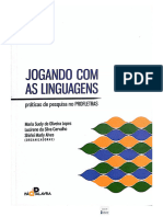 Jogando Com As Linguagens Completo