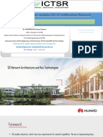 02 5G Network Architecture and Key Technologies-2.0
