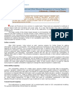 Ejournal Earth Science - Tsunamim and Flood Hazard Management