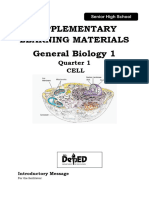 Gen Bio Cells