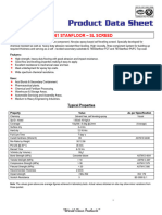 N761 Stanfloor - SL Screed