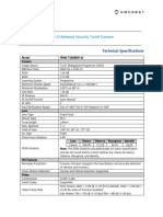 IP8M-T2699-AI Technical Specif