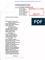 Keys Drug Indictment