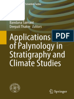 Applications of Palynology in Stratigraphy and Climate Studies (Bandana Samant, Deepali Thakre) (Z-Library)