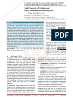 Detail Analysis of Attacks and Methods of Intrusion Detection System