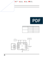 tlc5916 Data Sheet