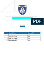 HECO Electricity Bill Management System