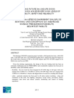 Bontang Future 3rd LNG-LPG - A Design Which Achieves Very High Levels of Flexibility, Safety and Reliability