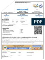 Marine Metrology