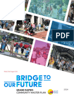 Bridge To Our Future Public Review 08132024