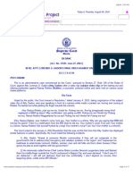 1-2 in Re - Atty. Gadon's Viral Video Against Raissa Robles, A.C. No. 13521, June 27, 2023 A.C. No. 13521