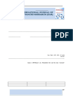 The Enigma of Gastrointestinal Carcinoid Tumors - Case Series