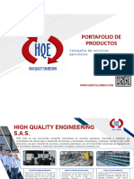 Brochure General HQE 2024