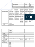 DLL w1 Organizational Management