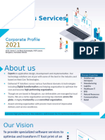 Midevops Corporate Profile 2020