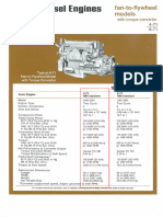 GM 4 71 Engine Specs