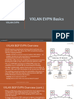 03 VXLAN EVPN Basics