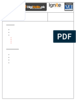 DSTP2.0-Batch-08 DGM101 2