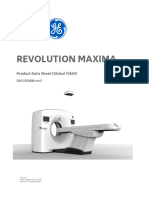 PDS Revolution Maxima