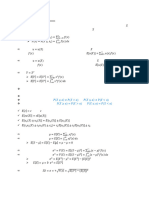 Properties of Random Variables and Their Probability Distributions