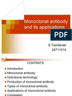 Monoclonal Antibody