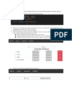 TP Redux Toolkit