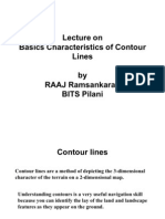 Basics of Contours