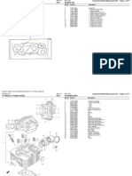 250cc (LT-F250 AJ51A 2002-2006) Suzuki ATV Parts List